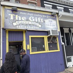 The Gift