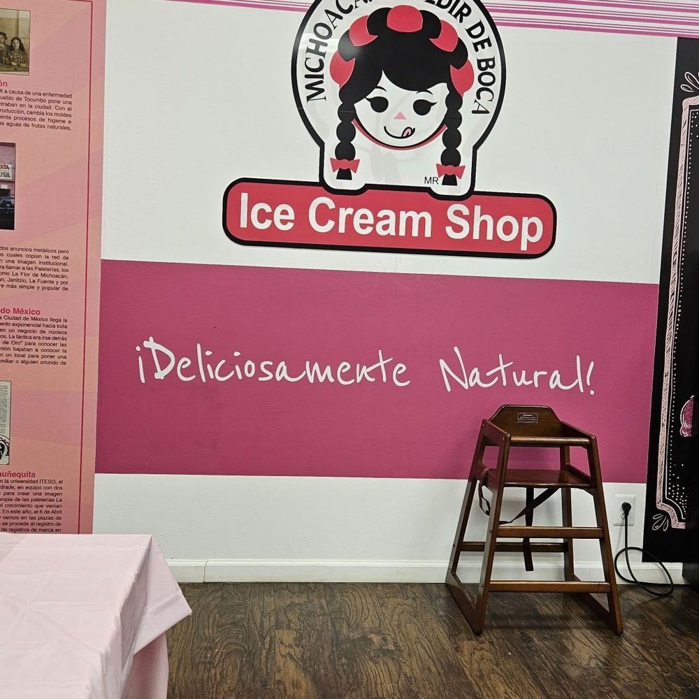Michoacan A Pedir De Boca - the ice cream shop - Ice Cream & Frozen Yogurt Near Me - Alexandria, Virginia Michoacan A Pedir De Boca - the ice cream shop - Ice Cream & Frozen Yogurt Near Me - Alexandria, Virginia