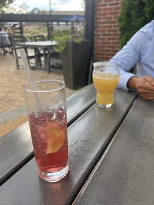 Six Bridges Crabapple by null