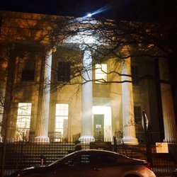 Barrow Mansion - Barrow Mansion