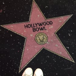 Hollywood Bowl