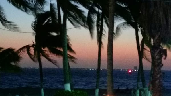 Hotel Posada del Mar by null