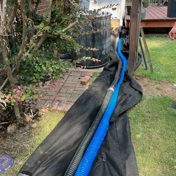 Aqua Flow - Waterproofing Near Me