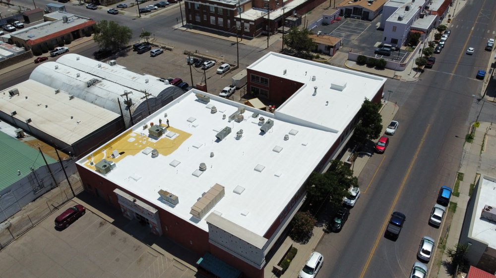 Slide of Foam & Roofing Solutions