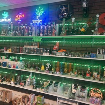 SMOKEY JOE'S CBD & VAPE SHOP - Updated May 2026 - 37 Photos - 121 Garrett  Way, Milledgeville, Georgia - Vape Shops - Phone Number - Yelp