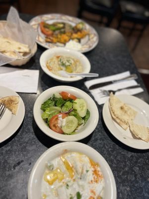 Sahara Grill by null