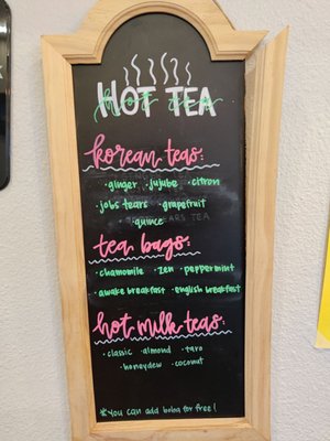 Menu photo 2 Boba frutti La Habra, CA Menu photo 2 Boba frutti La Habra, CA