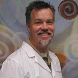 Smiles of Tulsa - Dr. Corbyn Vanbrunt