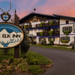 Blue Elk Inn