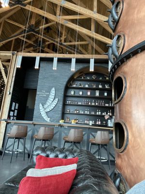 Wild Turkey Distillery Visitor Center by null