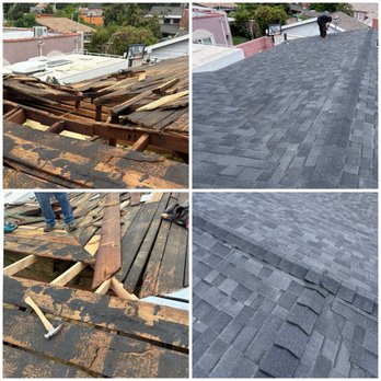 Cwc Builders - Full roof redo - General Contractors Near Me Cwc Builders - Full roof redo - General Contractors Near Me