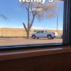 Wendy's - Dog walk and parking