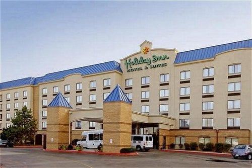 Holiday Inn And Suites Council Bluffs I-29