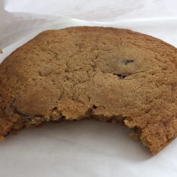 Adair Kitchen - Chocolate chip cookie - New American Near Me - Houston, Texas Adair Kitchen - Chocolate chip cookie - New American Near Me - Houston, Texas