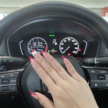Captivate Nail Spa - what i got - Nail Salons Near Me - Fullerton, California