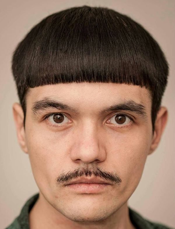 Lyons Den II Haircutters Logo