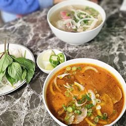 Pho Saigon