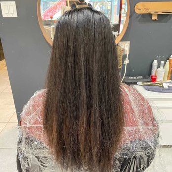 No1 Salon - Before - Hair Salons Near Me - Chicago, Illinois No1 Salon - Before - Hair Salons Near Me - Chicago, Illinois