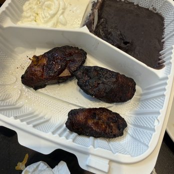 Antojitos - Platanos - Latin American Near Me - Burbank, California