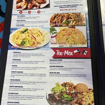 El Refu Seafood 6 - Seafood Near Me - Spring, Texas El Refu Seafood 6 - Seafood Near Me - Spring, Texas
