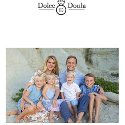 Dolce Doula