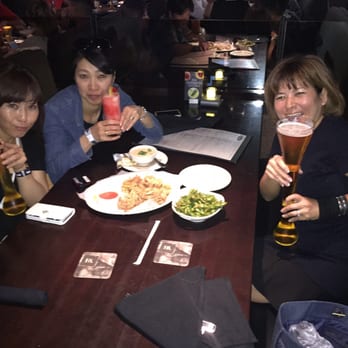 Yard House - Da beer! Garlic Soybean Was OOMYGA! - New American Near Me - Honolulu, Hawaii