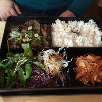 Bab & Kimchi - Bulgogi - Korean Near Me - Berlin, BE