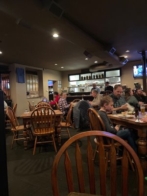 Two Seven Public House by null