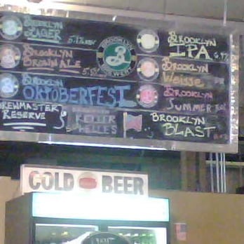 The Brooklyn Brewery - Breweries Near Me - Brooklyn, New York The Brooklyn Brewery - Breweries Near Me - Brooklyn, New York