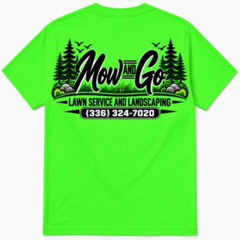 Mow And Go - Lawn Services Near Me - Reidsville, North Carolina Mow And Go - Lawn Services Near Me - Reidsville, North Carolina