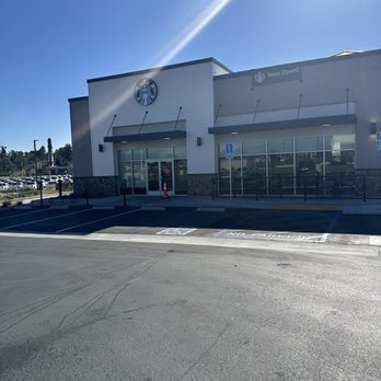 Starbucks - Coffee & Tea Near Me - Yucaipa, California