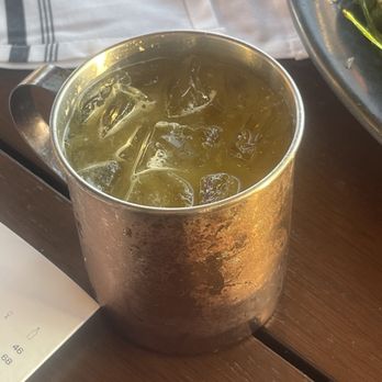 Pacific Catch - Island Mule - Seafood Near Me - Tustin, California Pacific Catch - Island Mule - Seafood Near Me - Tustin, California
