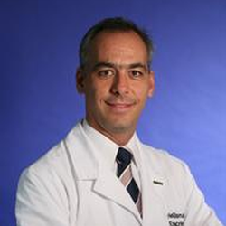 Ariel Zisman MD