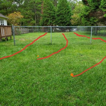 Grade A Septic Inspectors - We locate drain lines with the inspection, when you want to add on to your home, put in a pool, or put up a fence. - Septic Services Near Me