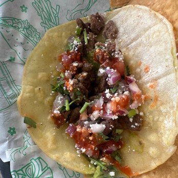 Jimmy Hula's - Steak street tacos - Tacos Near Me - New Smyrna Beach, Florida