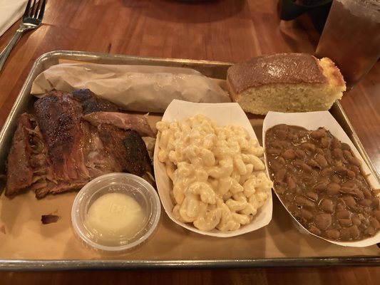 Shane's Texas Pit by null