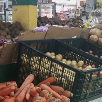 Fancy Fruit and Produce - Farmers Market Near Me - Orlando, Florida