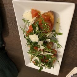 Pizzeria Da Franco - Bruschetta classico