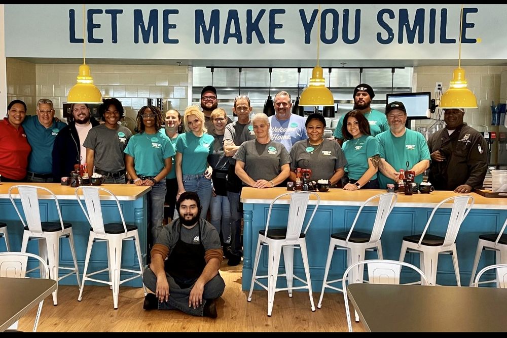 EGGS UP GRILL Updated August 2024 125 Photos & 51 Reviews 502 S