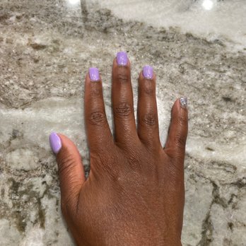 Spataneous Nails - Nail Salons Near Me - Pooler, Georgia