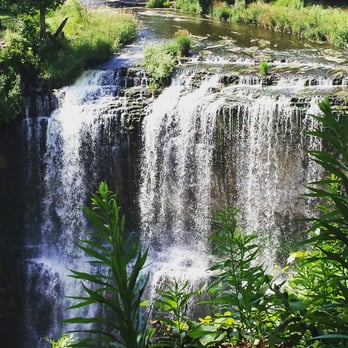 Webster's Falls - Landmarks & Historical Buildings Near Me Webster's Falls - Landmarks & Historical Buildings Near Me