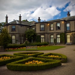Lotherton Hall
