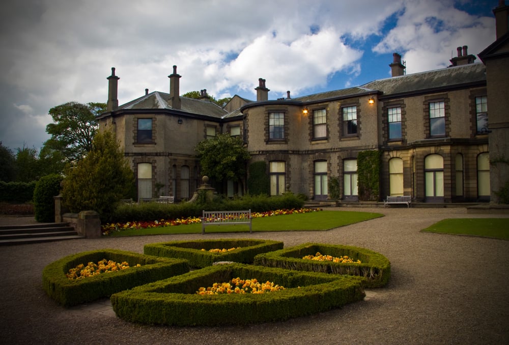 Lotherton Hall