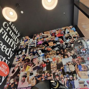 PopUp Bagels - Coffee & Tea Near Me - Houston, Texas PopUp Bagels - Coffee & Tea Near Me - Houston, Texas