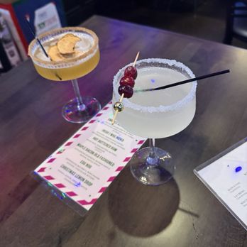 Nieko's Neighborhood Bar - American Near Me - Jupiter, Florida