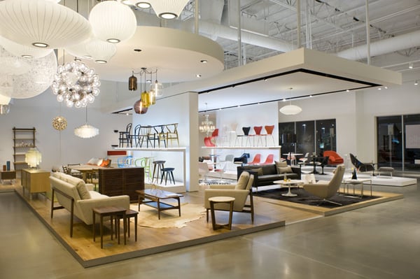Design Within Reach by null