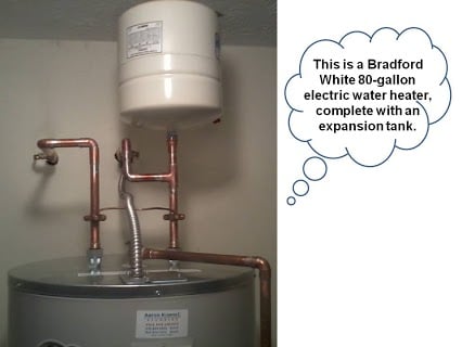 Slide of Aaron Kramer Plumbing