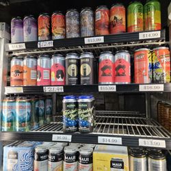 Liquor Depot