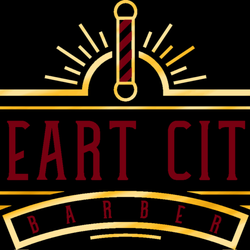Heart City Barber