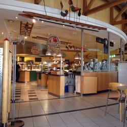 Rasthof Freihufener Eck Ost